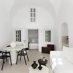 Casasunsha Hybrid Retreat Santorini 5*