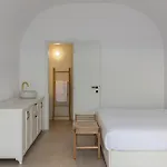 Casasunsha Hybrid Retreat Santorini