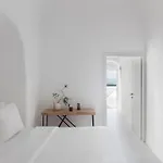 Hotel Casasunsha Hybrid Retreat Santorini 5*