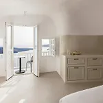 Hotel Casasunsha Hybrid Retreat Santorini