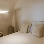 Casasunsha Hybrid Retreat Santorini