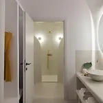 Casasunsha Hybrid Retreat Santorini Fira (Santorini)