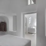 Casasunsha Hybrid Retreat Santorini Fira (Santorini)