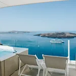 Casasunsha Hybrid Retreat Santorini 5*