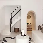 Casasunsha Hybrid Retreat Santorini