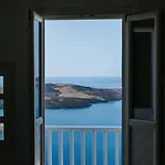 Casasunsha Hybrid Retreat Santorini