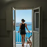 Casasunsha Hybrid Retreat Santorini 5* Fira (Santorini)