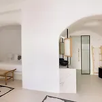 Hotel Casasunsha Hybrid Retreat Santorini