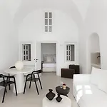 Casasunsha Hybrid Retreat Santorini Hotel