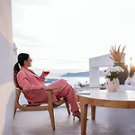 Hotel Casasunsha Hybrid Retreat Santorini Fira (Santorini)