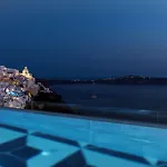Casasunsha Hybrid Retreat Santorini