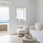 Casasunsha Hybrid Retreat Santorini 5*