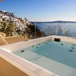 酒店 Casasunsha Hybrid Retreat Santorini