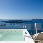 酒店 Casasunsha Hybrid Retreat Santorini 5*