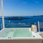 Casasunsha Hybrid Retreat Santorini 5* 费拉