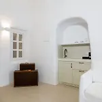 酒店 Casasunsha Hybrid Retreat Santorini 5*
