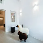 Casasunsha Hybrid Retreat Santorini 5* 费拉