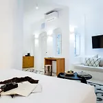 酒店 Casasunsha Hybrid Retreat Santorini 5*