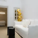 酒店 Casasunsha Hybrid Retreat Santorini 5*
