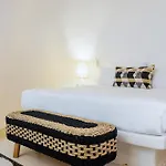 Casasunsha Hybrid Retreat Santorini Hotel 5*