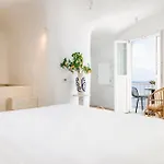 Casasunsha Hybrid Retreat Santorini Hotel 5*