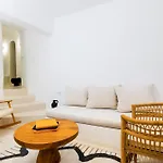 Casasunsha Hybrid Retreat Santorini 5*