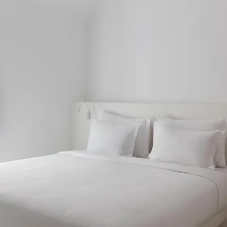 Casasunsha Hybrid Retreat Santorini 5*