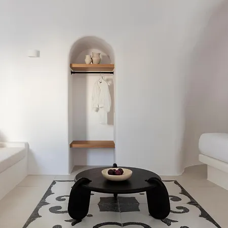 Otel Casasunsha Hybrid Retreat Santorini