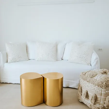 Casasunsha Hybrid Retreat Santorini 5* 费拉