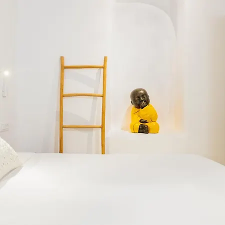 Hotel Casasunsha Hybrid Retreat Santorini