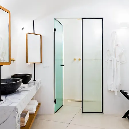 Casasunsha Hybrid Retreat Santorini 5* 费拉