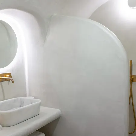 Casasunsha Hybrid Retreat Santorini 酒店 5*