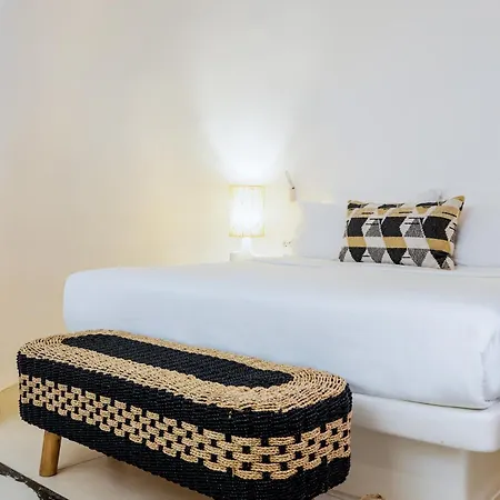 Casasunsha Hybrid Retreat Santorini 酒店 5*