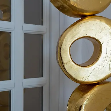 Casasunsha Hybrid Retreat Santorini Hotel Fira (Santorini)