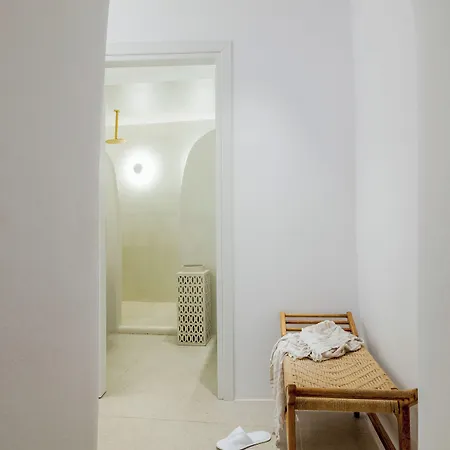 Casasunsha Hybrid Retreat Santorini 5*
