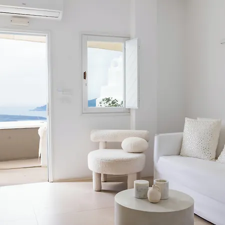 Hotel Casasunsha Hybrid Retreat Santorini Fira (Santorini)