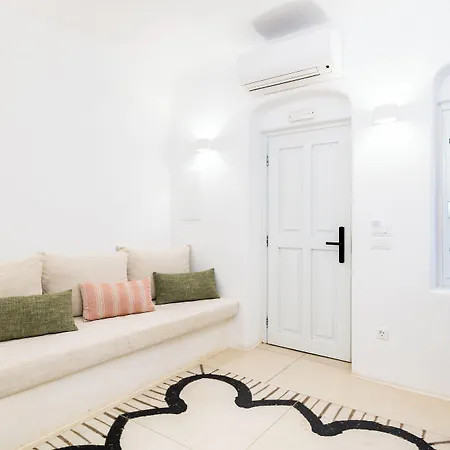 Hotel Casasunsha Hybrid Retreat Santorini
