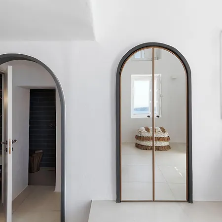 Casasunsha Hybrid Retreat Santorini 5* Fira (Santorini)