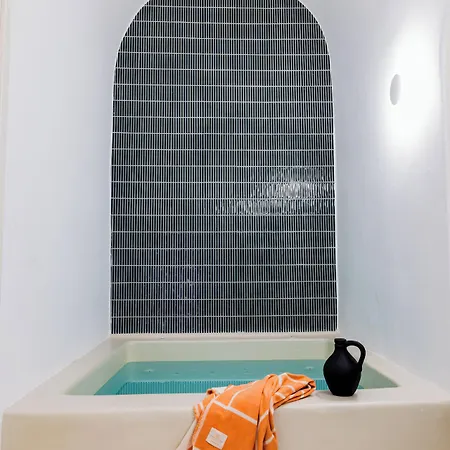 Hotel Casasunsha Hybrid Retreat Santorini