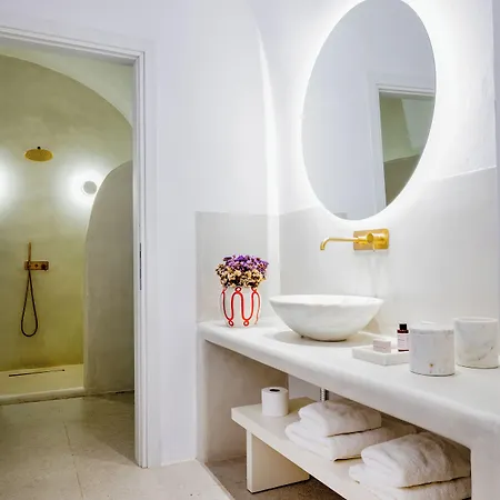 Casasunsha Hybrid Retreat Santorini Hotel Fira (Santorini)