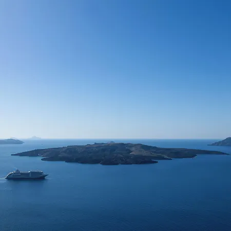 Casasunsha Hybrid Retreat Santorini 5* Fira (Santorini)