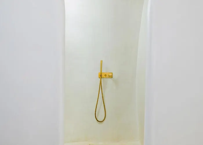 Casasunsha Hybrid Retreat Santorini 5* Fira (Santorini)