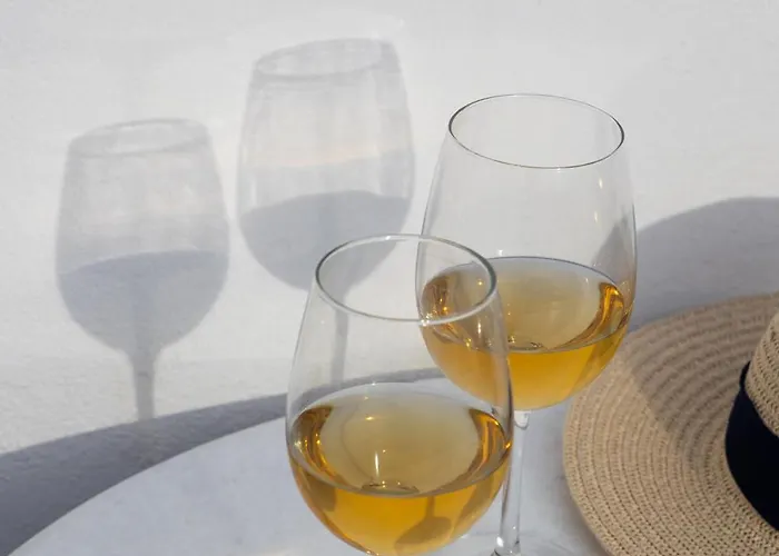 Casasunsha Hybrid Retreat Santorini 5* Fira (Santorini)