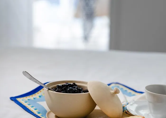 Casasunsha Hybrid Retreat Santorini