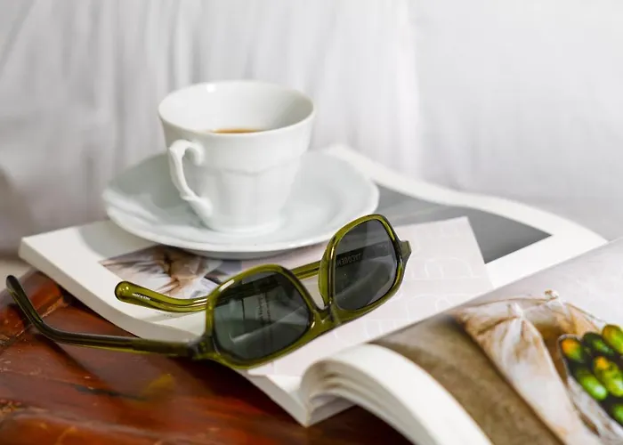 Casasunsha Hybrid Retreat Santorini 5*