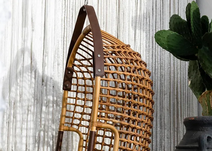 Casasunsha Hybrid Retreat Santorini Hotel