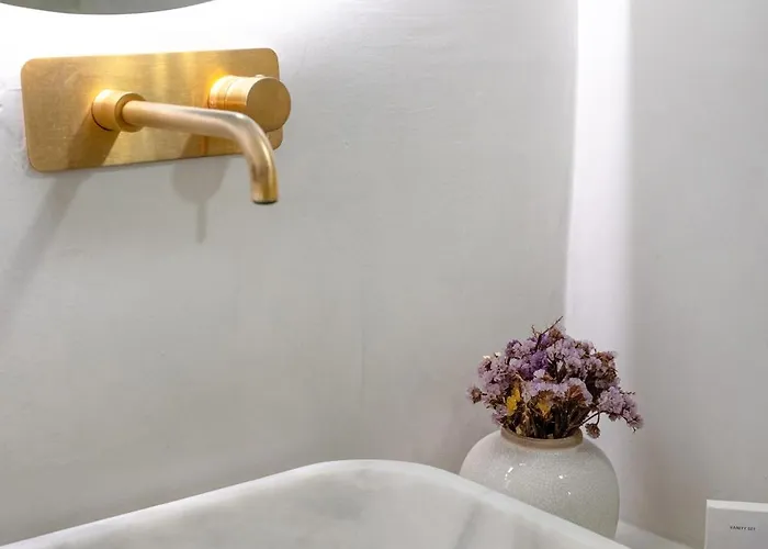 Hotel Casasunsha Hybrid Retreat Santorini