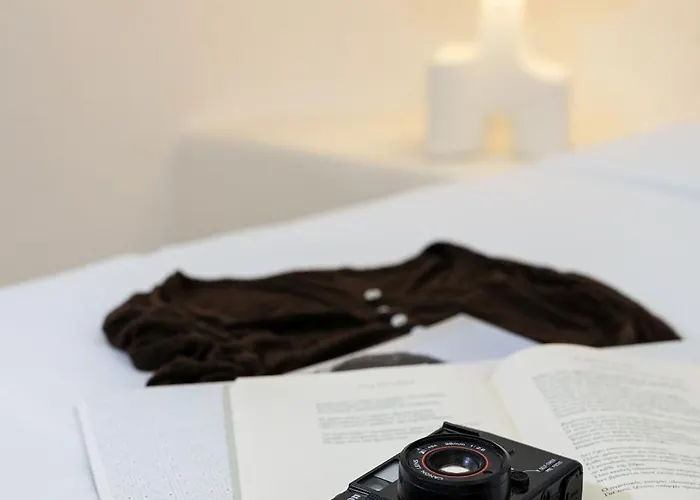 Hotel Casasunsha Hybrid Retreat Santorini