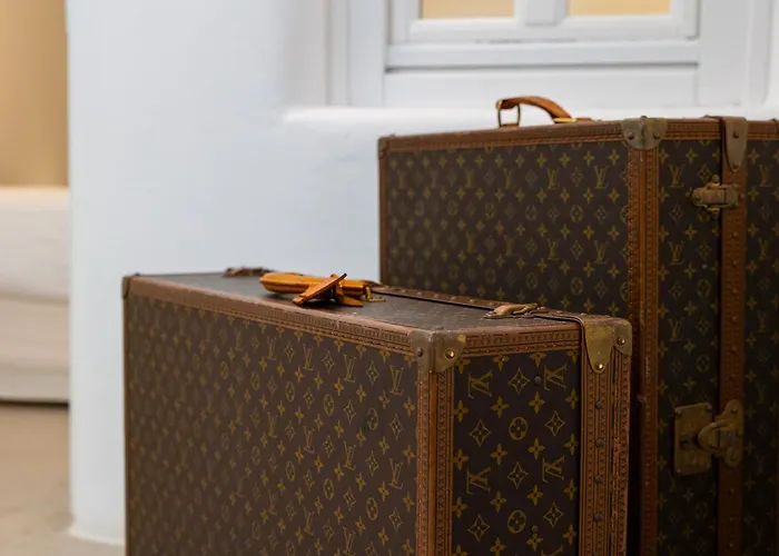 Casasunsha Hybrid Retreat Santorini 5* Fira (Santorini)