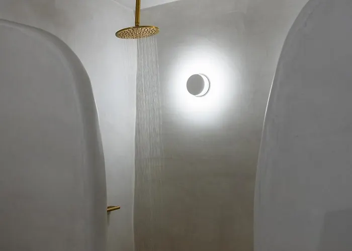 Casasunsha Hybrid Retreat Santorini 5* Fira (Santorini)